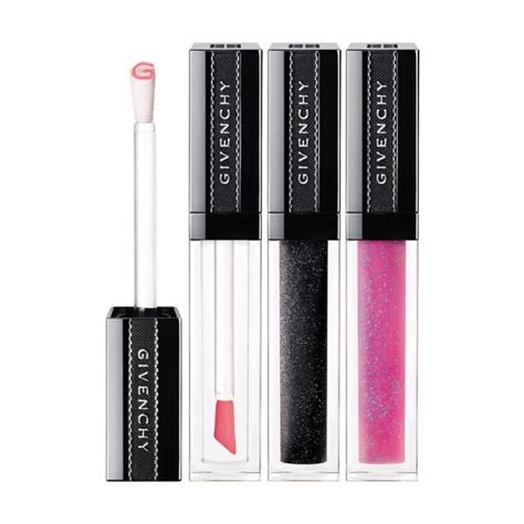 givenchy gloss interdit vinyl ingredients|Givenchy Gloss Interdit Vinyl – Review and Swatches.